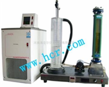 HCR-700 金属加工液抗泡性试验仪